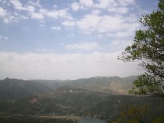 -北岳恒山