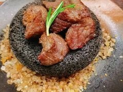 -一沙一城·岩烤牛扒(深圳首店)