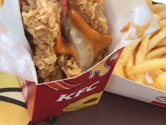 -肯德基(京广桥店)