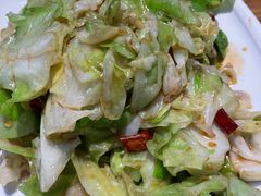 -食鸡公社辣子鸡·潍坊菜·烧烤