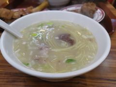 -向阳羊汤(千峰店)