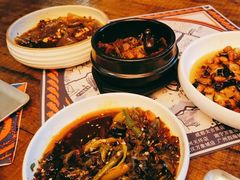 -铁公鸡·四川料理(天环广场店)