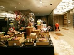 -圣丰索菲特·2 On 988 Café 自助餐厅