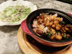 -四道菜·福建菜馆(新街口金鹰店)