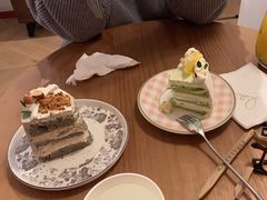 -LuluCake·路鹿蛋糕