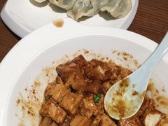 -北李妈妈菜·虾爬子大锅贴(贵和店)
