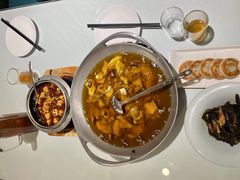 -香丰阁·烤鸭·川湘菜(清河店)