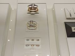 -Tiffany & Co.蒂芙尼
(天津万象城店)