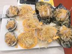 -船奇蒸汽海鲜·闽菜(八市海鲜总店)