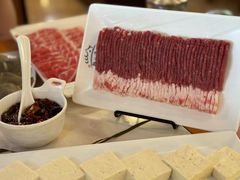 -清真·鸦儿李记·涮肉(花市店)