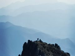 -灵山