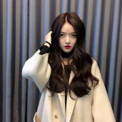 点击看大图 -3AM HAIR SALON染发接发