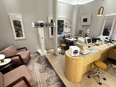 -溥仪眼镜PUYI OPTICAL(国贸商城店)