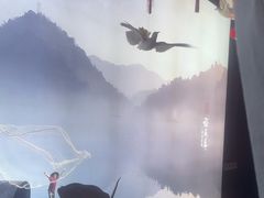-福成厚江鱼壹号黑金冠好店(群力店)