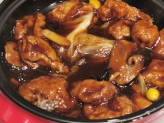 老人和炒素-老人和饭店(淮海中路店)
