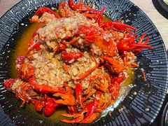 -红盔甲·小龙虾(车公庙店)