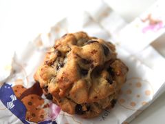-CHOCMONS巧克怪兽(屏风街店)