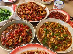 -老三样·旧食新味(万寿宫店)