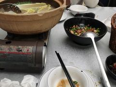 -聚味瞿记·龙虾堂(咸嘉湖店)