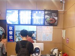 -张正麻辣串(宿州路店)