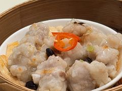 -利苑酒家(金宝店)