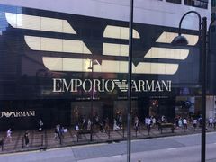 店内环境-Apple 零售店(Canton Road)