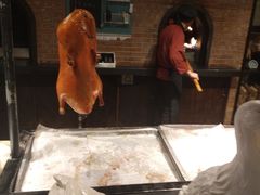 -青年公社烤鸭(青年路店)