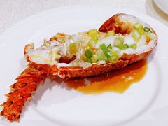 -富临饭店阿一鲍鱼