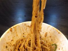 -秦云老太婆摊摊面(磁器口店)