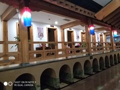 -纽斯桑拿会所(天山店)