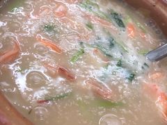 -云腾砂锅粥(龙津东路店)