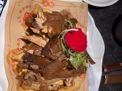 -杏花村水席楼·洛阳水席(老城十字街店)