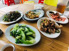 -明记海鲜大排档(巽寮湾店)
