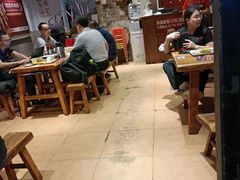 -木屋烧烤(南新店)
