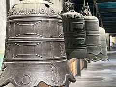 -大钟寺古钟博物馆