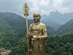 -九华山风景区