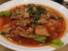 -怡园饭店-餐厅(四望亭店)