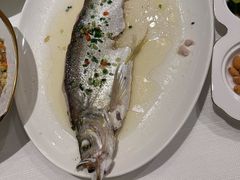 -阳澄湖费尔蒙酒店颐丰阁中餐厅(马鞍山西路店)