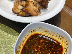 -香满楼(临安路店)