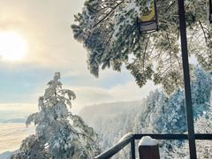 -瓦屋山景区