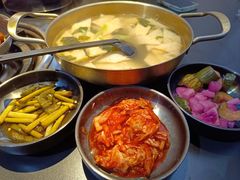 -HOTISLAND海鸡岛·韩国料理(江南西店)