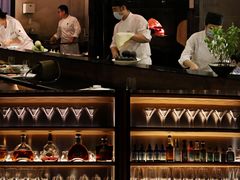 -Mercato莫卡多露台餐厅与酒吧(K11店)