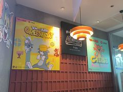 -必胜客(磁器口店)