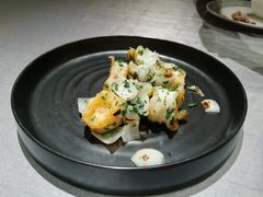 -A One Kitchen·南京精菜馆(德基广场店)