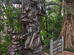 -广州雕塑公园