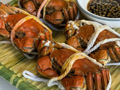 -蟹天蟹地农家菜·阳澄湖大闸蟹(浅水湾店)