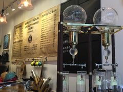 -COFFEE HOLIC(朝外SOHO店)