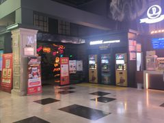 -万达影城(开福万达广场IMAX店)