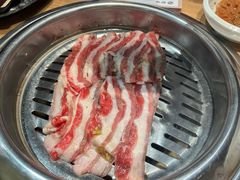 -本家韩国烤肉(青岛万象城店)
