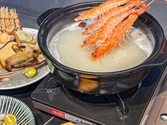 -牛牛和牛海鲜粥底火锅(长虹国际城店)